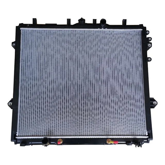 Radiador  Toyota 4runner 1gr 2011 2024