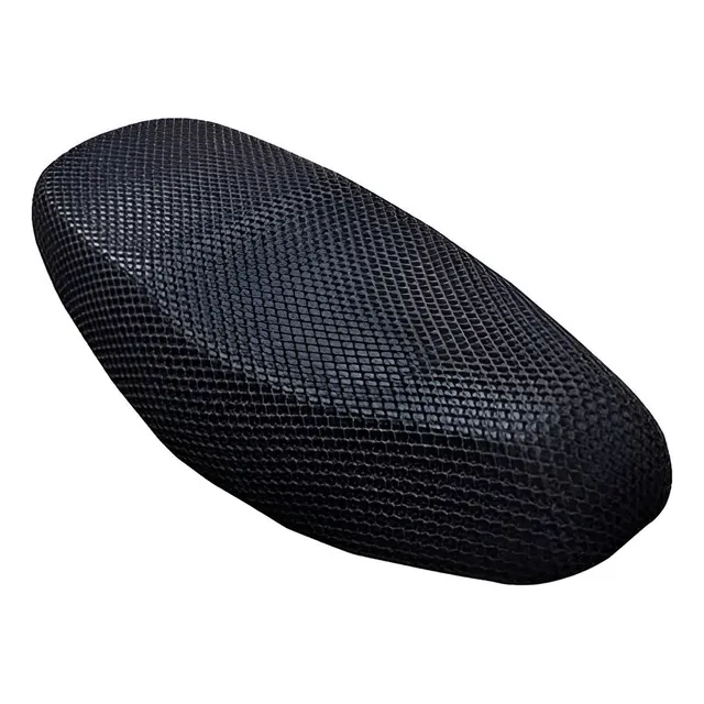 Funda Cubre Asiento Para Butaca Moto M 75x50cm Cubre Rasguño