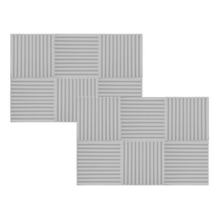 Algodão Com Isolamento Acústico Para Cunha De Teto (tipo 2) Algodão Com Isolamento Acústico Para Cunha De Teto (tipo 2)