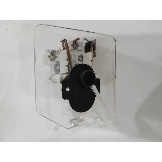 Reloj Tablero Gasolina Excel