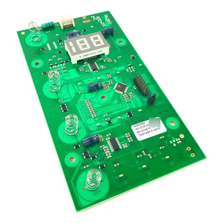 Placa Interface Df51 Df52 64502354 Electrolux