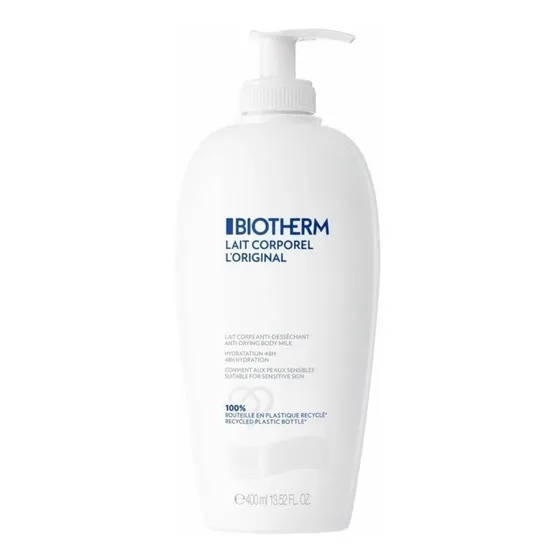 Biotherm Lait Corporel 400ml