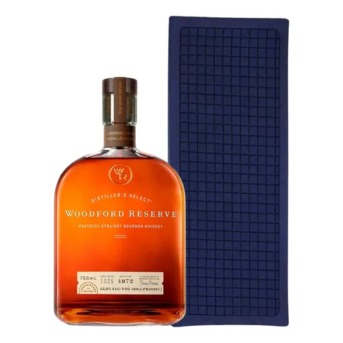 Whisky Wild Turkey 750 Ml.* | Envío gratis