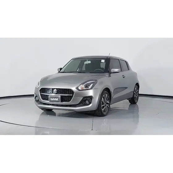 Suzuki Swift 1.2 Glx Cvt