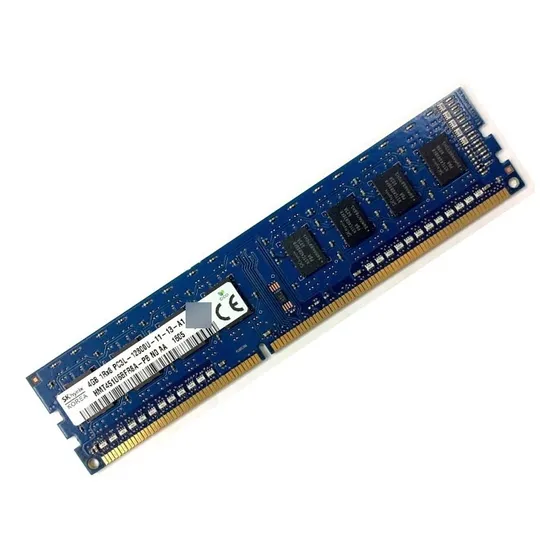 Memoria Ram Ddr3 4 Gb Pc , Gtia, Local, Envios