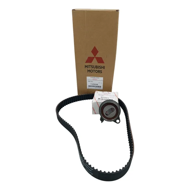 Kit Correa De Tiempo Mitsubishi Lancer Signo 1.3 1.5 Ck1 Ck2