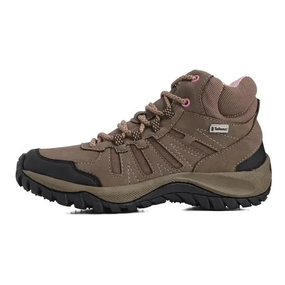 Botas Mujer Outdoor Tellenzi 1269