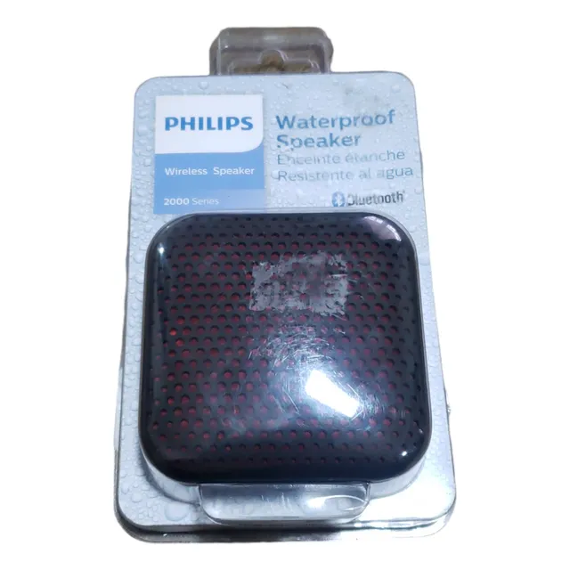Parlantes Philips Tas2505b