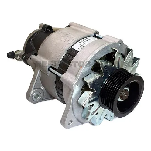 Alternador Ford Ranger 4x4 (arg) 2.5 Td Diesel 1998 Al 2002