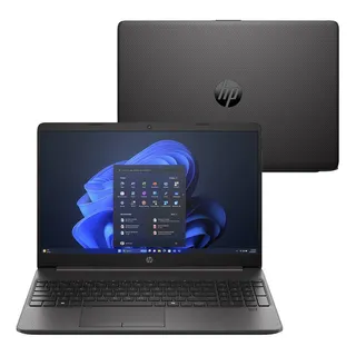 Notebook Hp 256r G9 Intel Core I5-1335u 15.6 Hd Intel Uhd Graphics 256gb Ssd 8gb Ram Windows 11 Home 64 Sl- Ay6z4la#ak4 Notebook Hp 256r G9 Intel Core I5-1335u 15.6 Hd Intel Uhd Graphics 256gb Ssd 8gb Ram Windows 11 Home 64 Sl- Ay6z4la#ak4