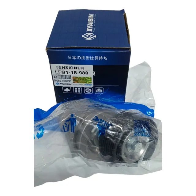 Tensor Correa Unica Mazda 6 / 3 Focus Eco Sport 2.0 Japones