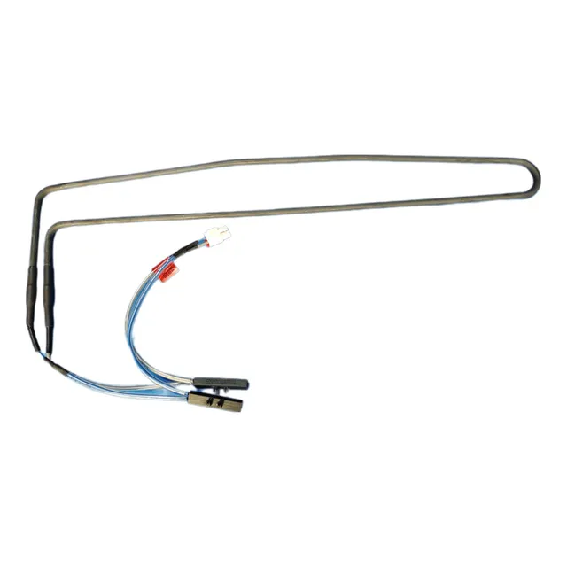 Resistencia Metalica Refrigerador Daewoo 53 Cm