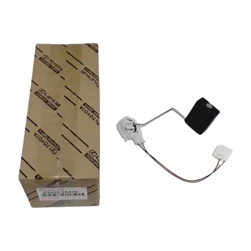 Flotante Gasolina Hiace 2.7 2006-2016 2tr
