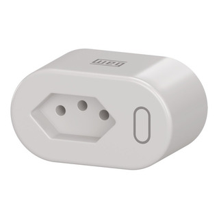 Plug Tomada Inteligente Weg Wifi Home 10a Bivolt Alexagoogle Plug Tomada Inteligente Weg Wifi Home 10a Bivolt Alexagoogle