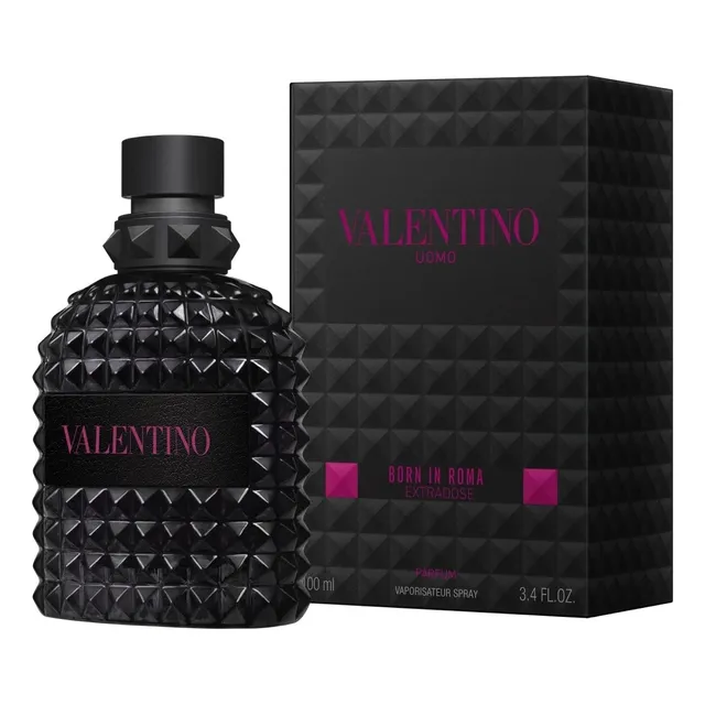 Valentino Born In Roma Extradose Parfum 100ml Nuevo 2025