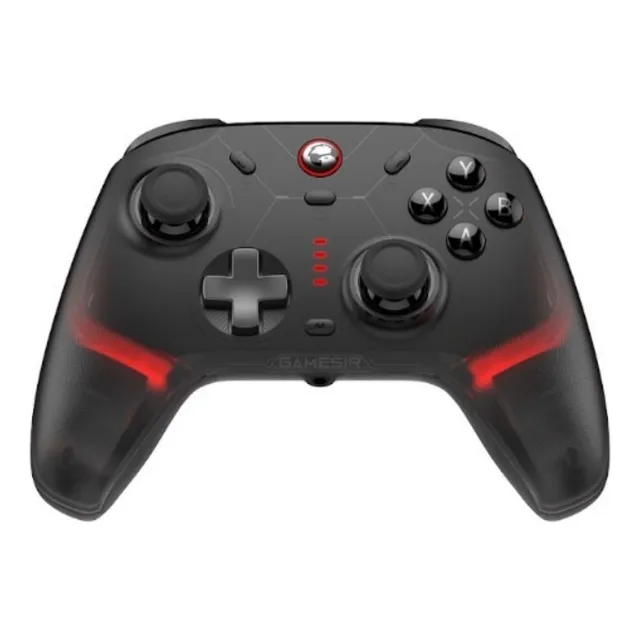 Joystick Control Gamesir Cyclone 2 Negro T4 C2