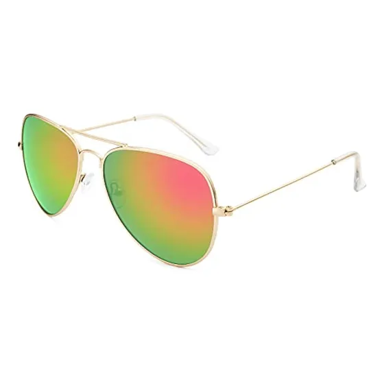 Livhò - Lentes De Sol Polarizado Con Protección Uv