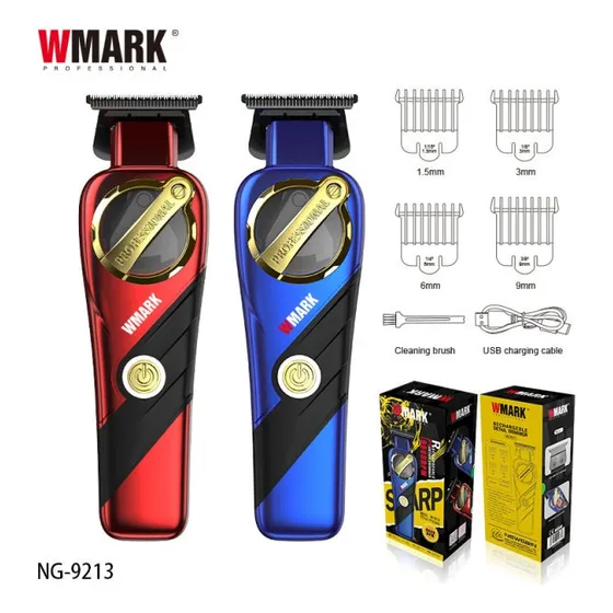Trimmer Wmark Ng-9213