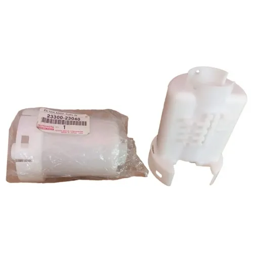 Filtro Gasolina Toyota Yaris Sol 2001 Al 2005 Original 100%