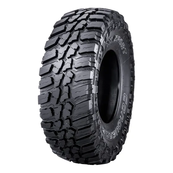 Llanta Lt265/75 R16 Mt-1 Nankang