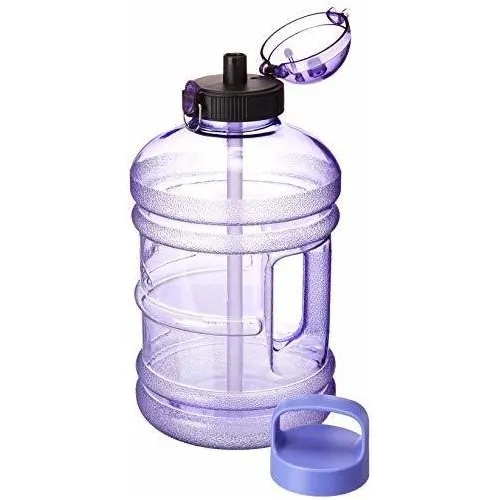 Estilo De Vida De Onda Azul Diario 8 Jarra De Agua - Oxlwz