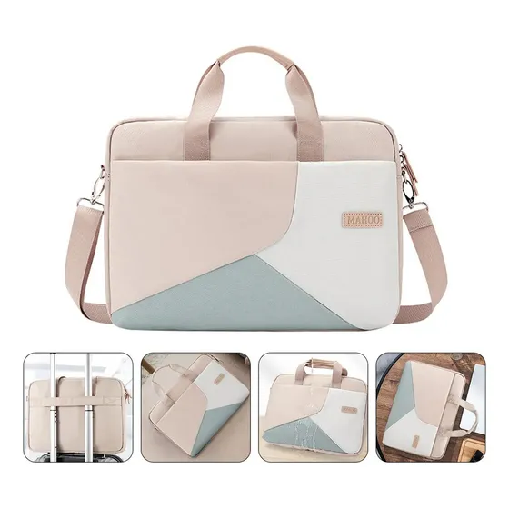 Mz Bolsas Para Laptop Para Mulheres, Bolsas Para Computador,