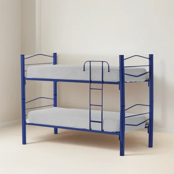 Cucheta Desmontable De Caño Reforzado Aimaretti Neon 190x80