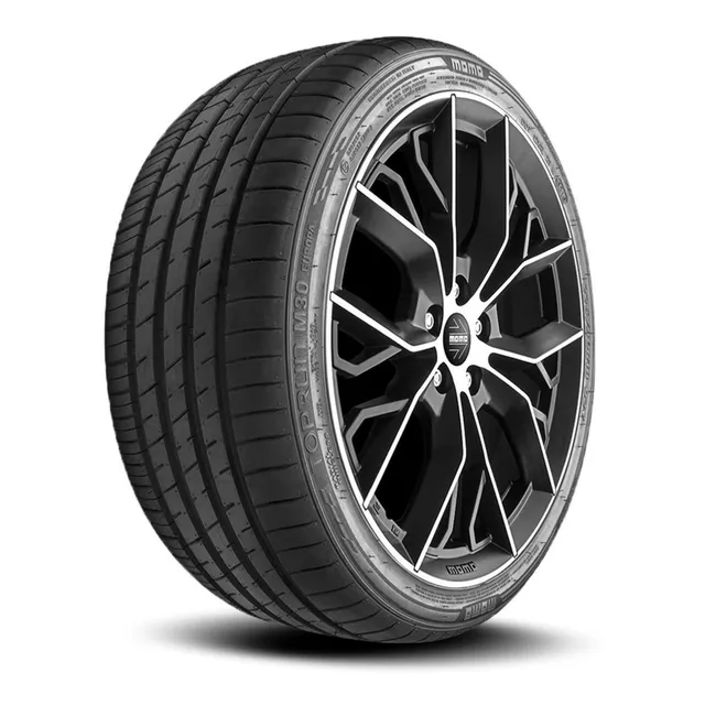 Cubierta Momo 215/55/16 Europa M30 97w
