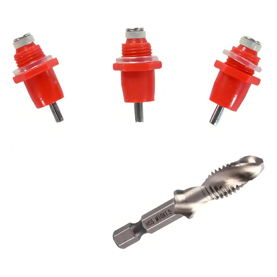 Kit 20 Bebedouro Automatico Galinha Frango Mamilo Niple Bico Cor Vermelho Não Aplica