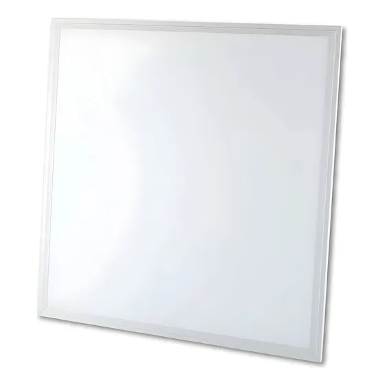 Panel Led 60x60 42w Plafon Cuadrado Embutir Cielorraso Fria®