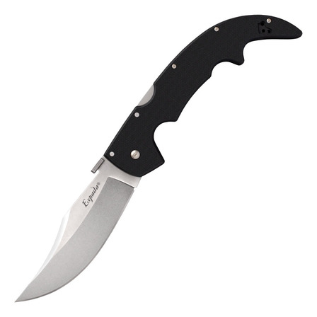 Canivete Cold Steel Espada Large Aus10a G10 Canivete Cold Steel Espada Large Aus10a G10