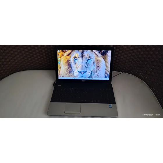 Notebook Acer E1 571 I3 Ssd 250