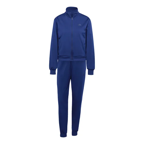 Buzo adidas Mujer  W Feelcozy Ts Jd2706 Azul