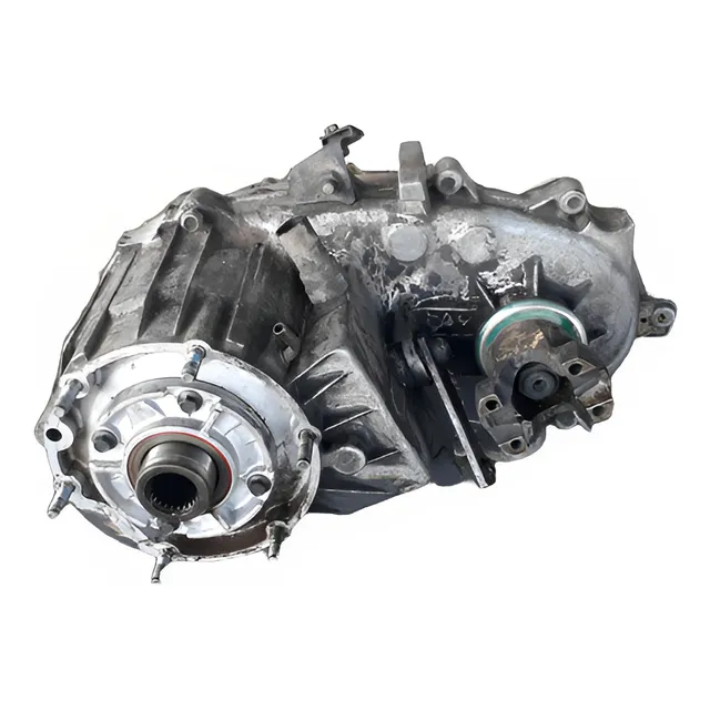 Transfer De Jeep Grand Cherokke 1998 Usado 