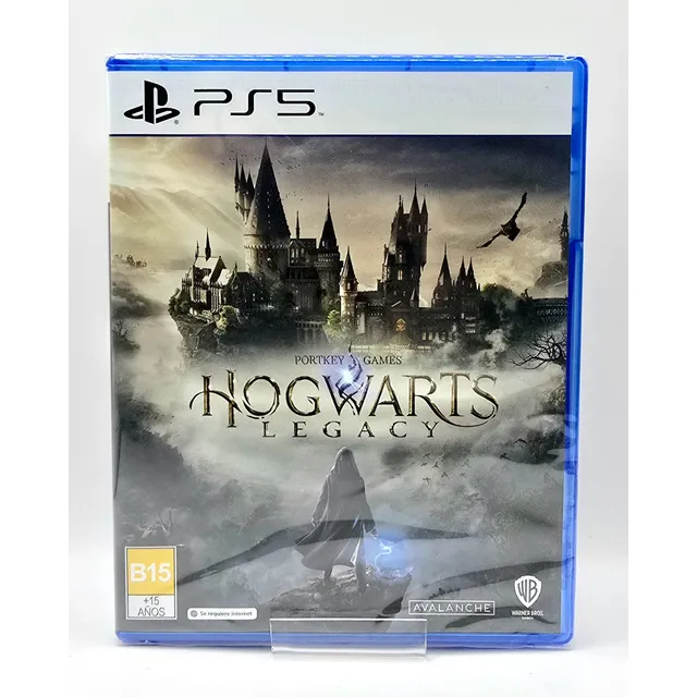 Hogwarts Legacy Ps5