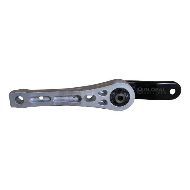 Base Motor Trasera Volkswagen Bora 2.0l 2.5l 2005 - 2010