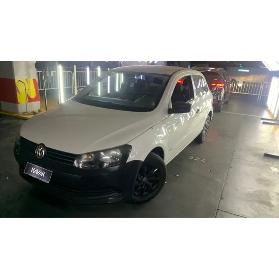 Volkswagen Gol Trend 1.6 Pack Ii