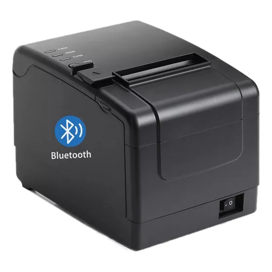 New Bluetooth Thermal Impresor