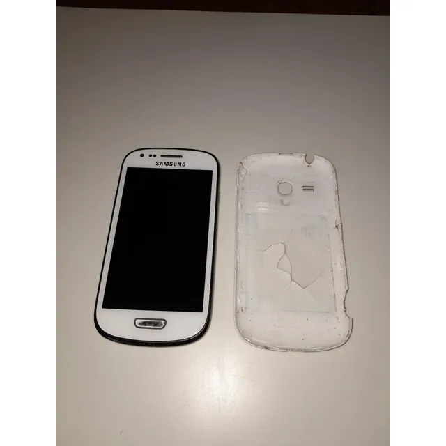 Celular Samsung S3 Mini Para Repuesto