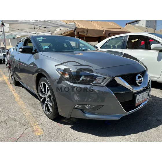 Nissan Maxima 3.5 Advance Cvt
