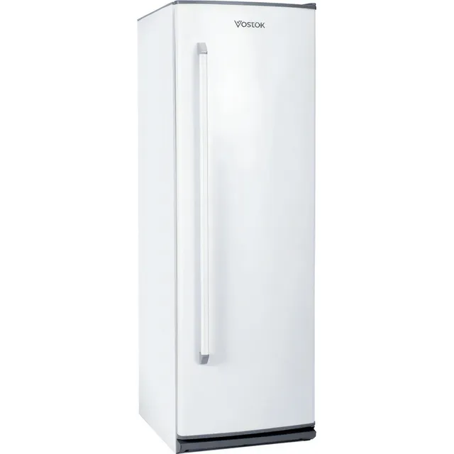 Vostok Freezer Vertical Blanco 300lts Ks-300fv 220v