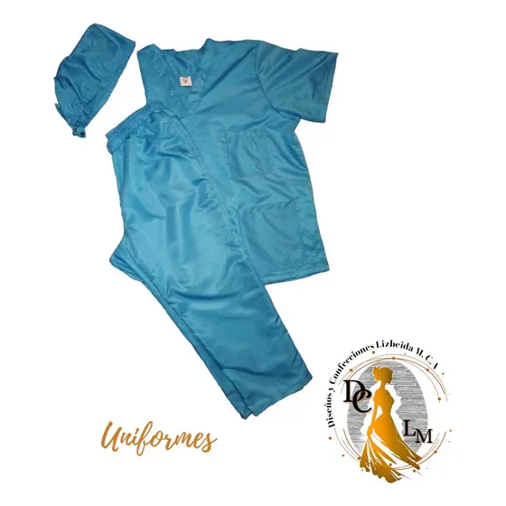 Uniformes De Enfermería