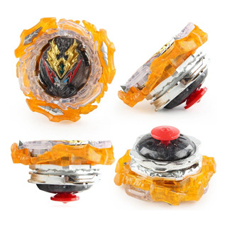 Beyblade B 203-03 Divine Belial. Beyblade B 203-03 Divine Belial.