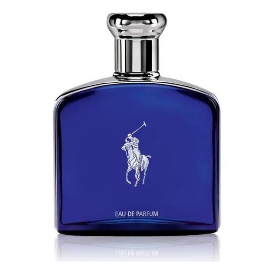 Polo Blue Edp  125 Ml