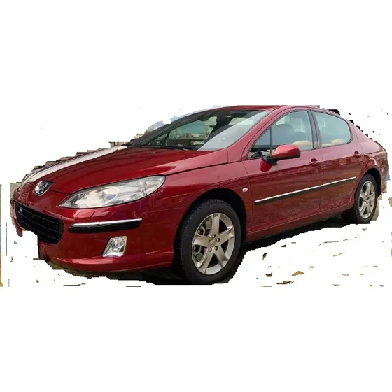 Peugeot 407 3.0 Executive At