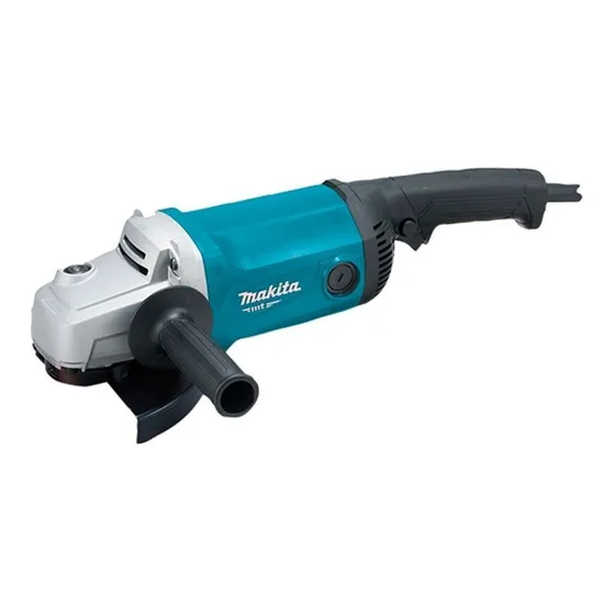 Esmeril Angular 7puLG Makita M0920 2200 W 220 V Manual