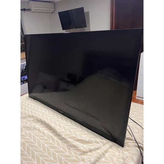 Televisor Sharp Aquos Quattron 3d 60 Pulgadas