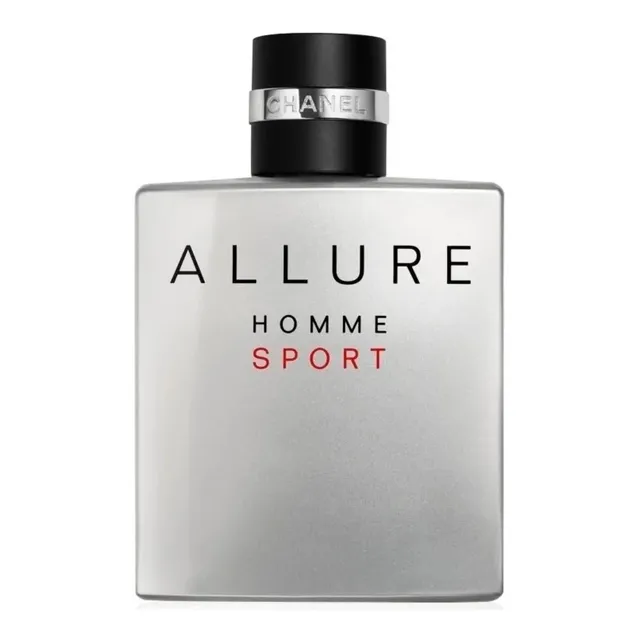 Allure Homme Sport EDT EDT 100ml para hombre