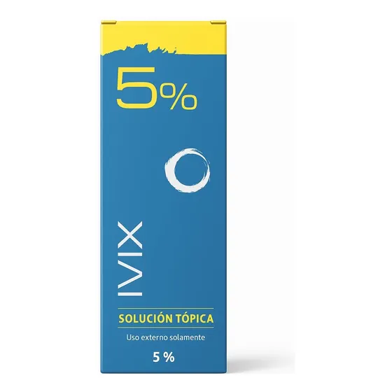 Tratamiento Para El Crecimiento Del Cabello.
