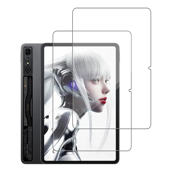 2 Protector Pantalla Para Redmagic Gaming Pad Pro Pelicula